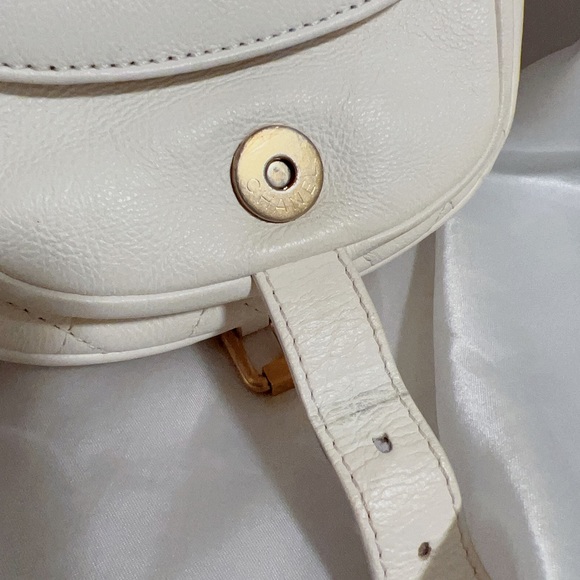 Chanel Small CC Messenger Flap Bag - Picture 12 of 16